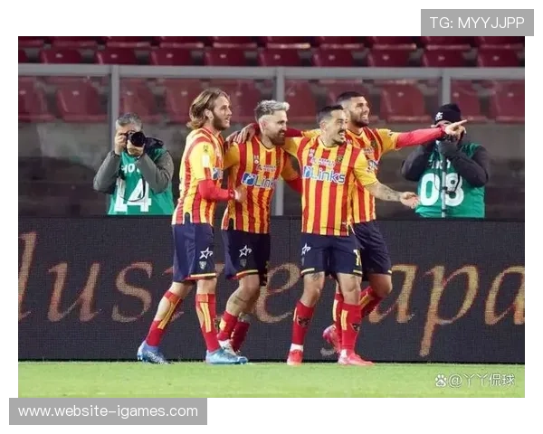 莱切0-0战平比萨，保级形势依旧扑朔迷离